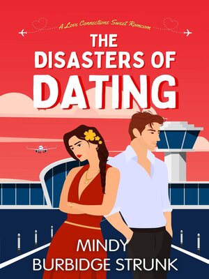 cover image of The Disasters of Dating